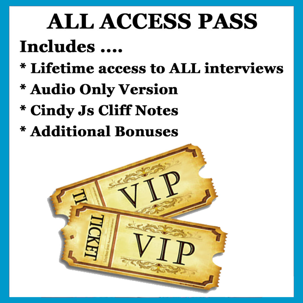 vip access pass